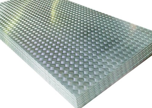 Chequered Plate, Klang, Kapar, Gay Hong Trading Hardware Store