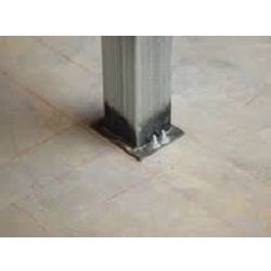 Column, Klang, Kapar, Gay Hong Trading Hardware Store