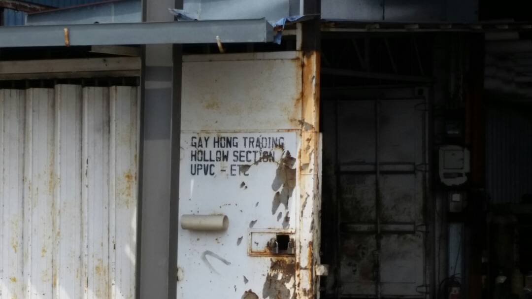 Gay Hong Trading Hardware Store, Klang, Kapar
