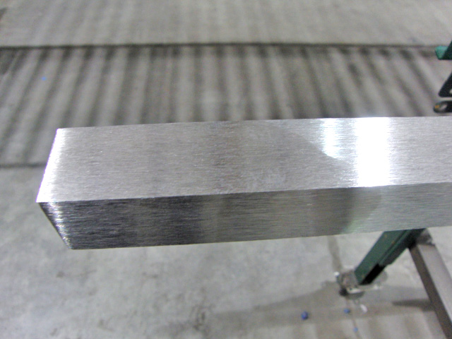 Polish Square Steel, Klang, Kapar, Gay Hong Trading Hardware Store